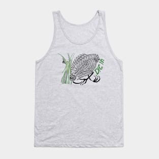 Ibis Tank Top